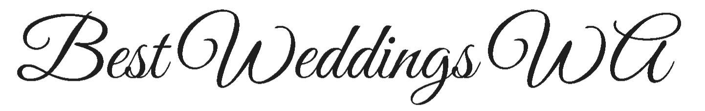 Best Weddings WA Banner
