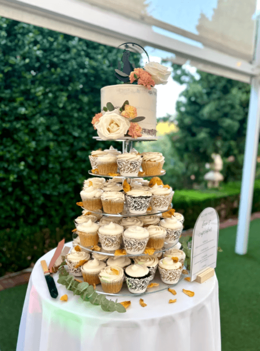 Gallery image 10 for AR Sweets wedding cakes in Perth