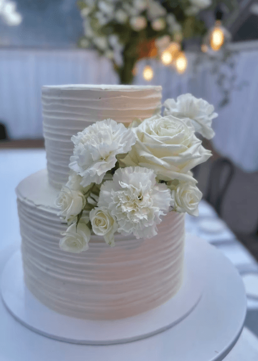 Gallery image 5 for AR Sweets wedding cakes in Perth