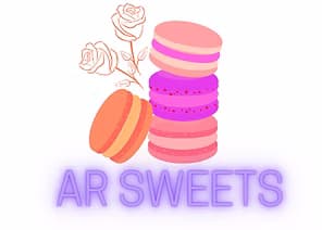 AR Sweets wedding cakes in Perth