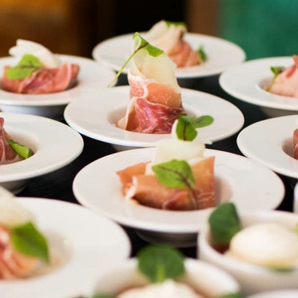 Michelina Lawson Catering wedding catering Perth