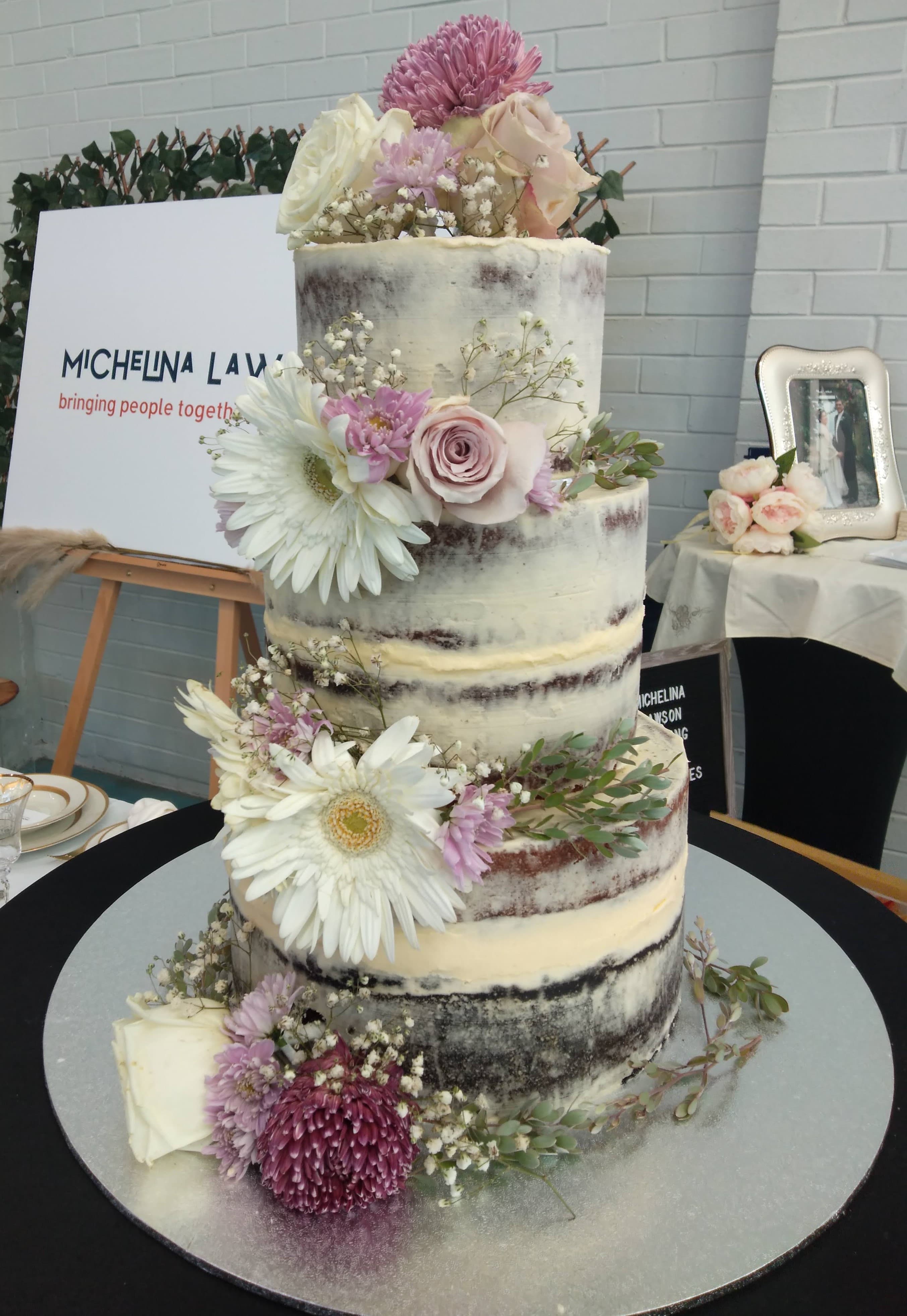 Gallery image 3 for Michelina Lawson Catering wedding catering in Perth