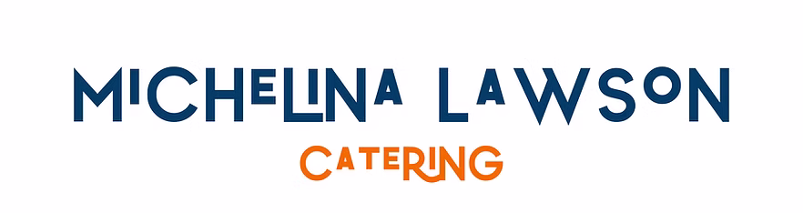 Michelina Lawson Catering wedding catering Perth