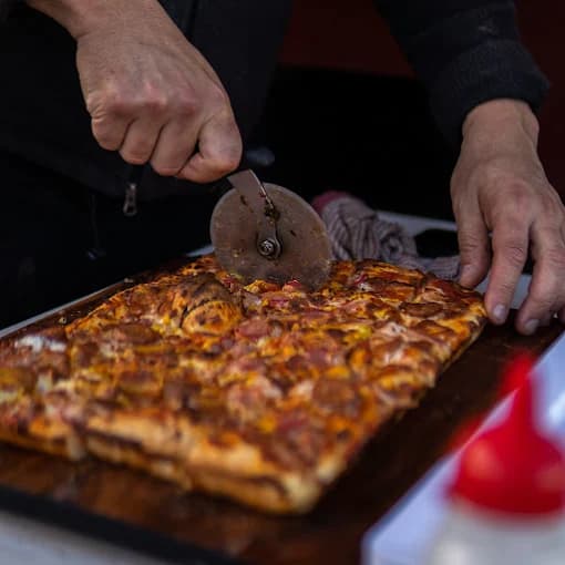 Gallery image 14 for Cicciobello Gourmet Pizza wedding catering in Perth