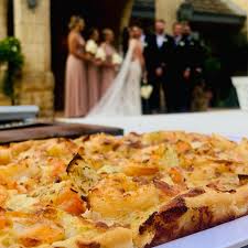 Gallery image 9 for Cicciobello Gourmet Pizza wedding catering in Perth