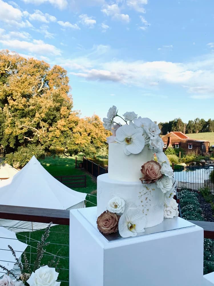 Dalmore Farm wedding venue