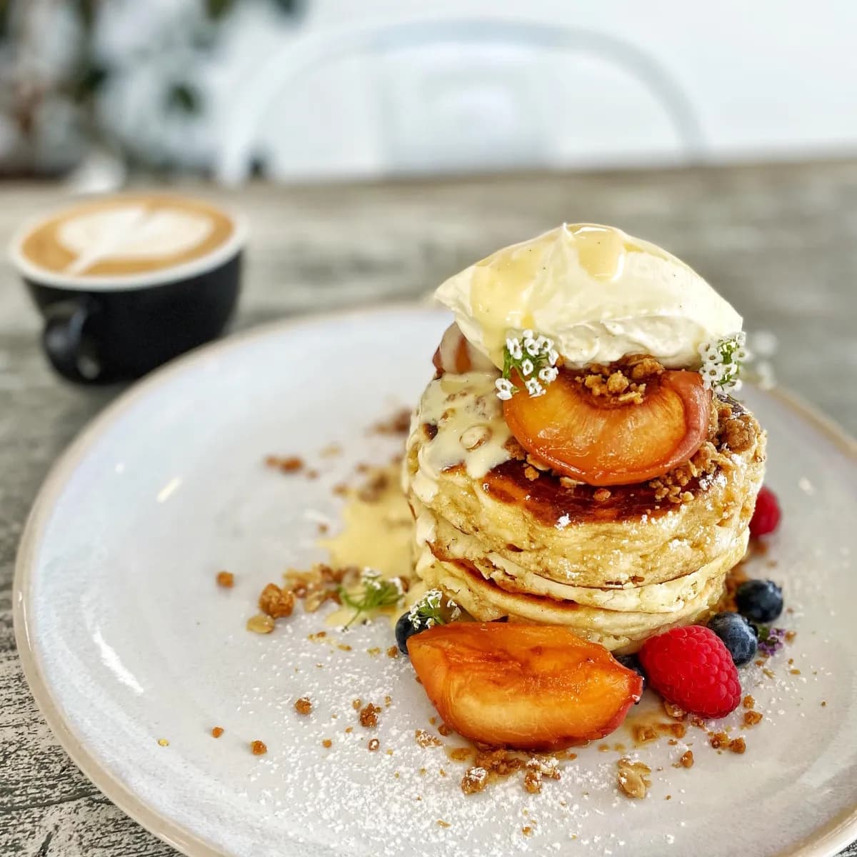 Hummingbird Busselton wedding catering 10