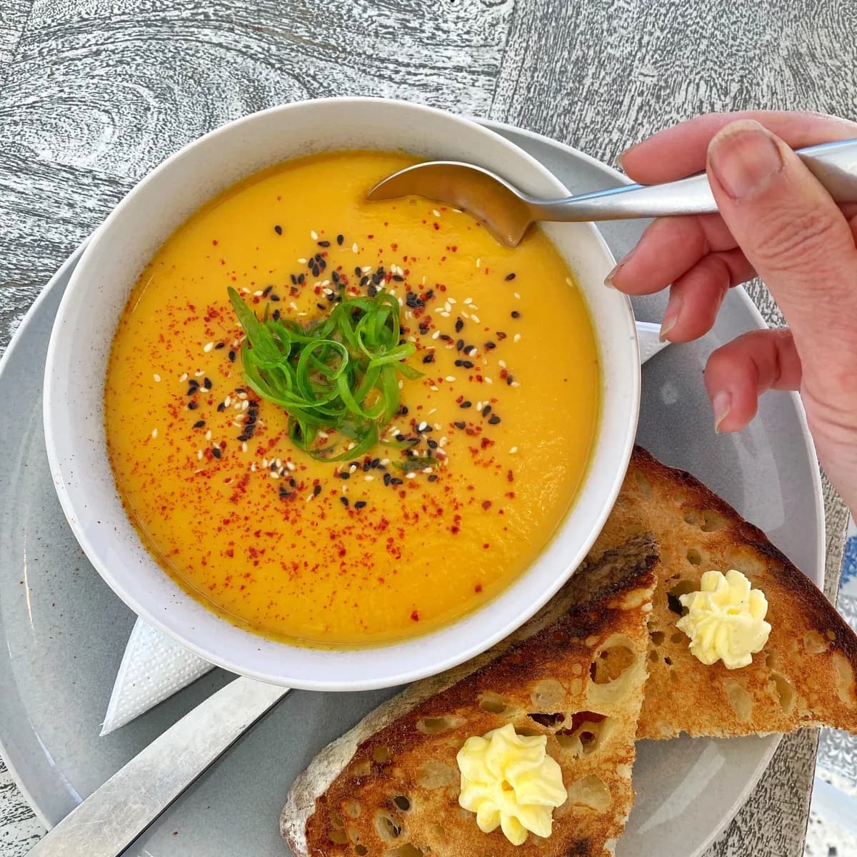 Hummingbird Busselton wedding catering 11