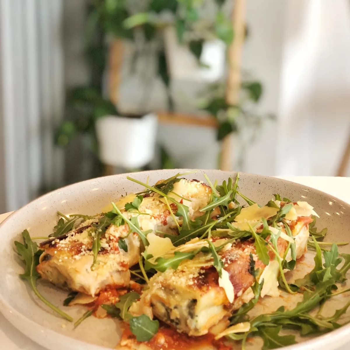 Hummingbird Busselton wedding catering 9