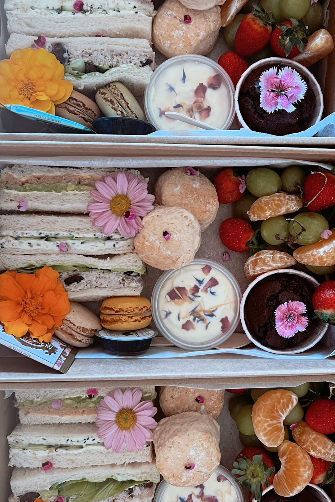 Gallery image 1 for Moodboards Catering wedding catering in Perth