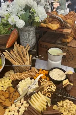 Gallery image 11 for Moodboards Catering wedding catering in Perth