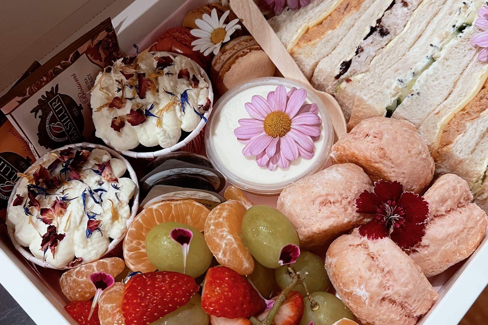 Gallery image 8 for Moodboards Catering wedding catering in Perth
