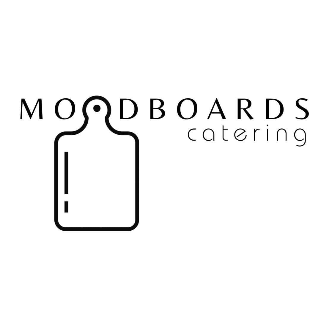 Moodboards Catering