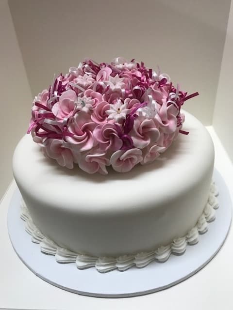 Gallery image 14 for My Delicious Cakes wedding cakes in Perth