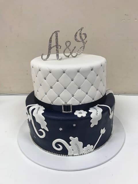 Gallery image 8 for My Delicious Cakes wedding cakes in Perth
