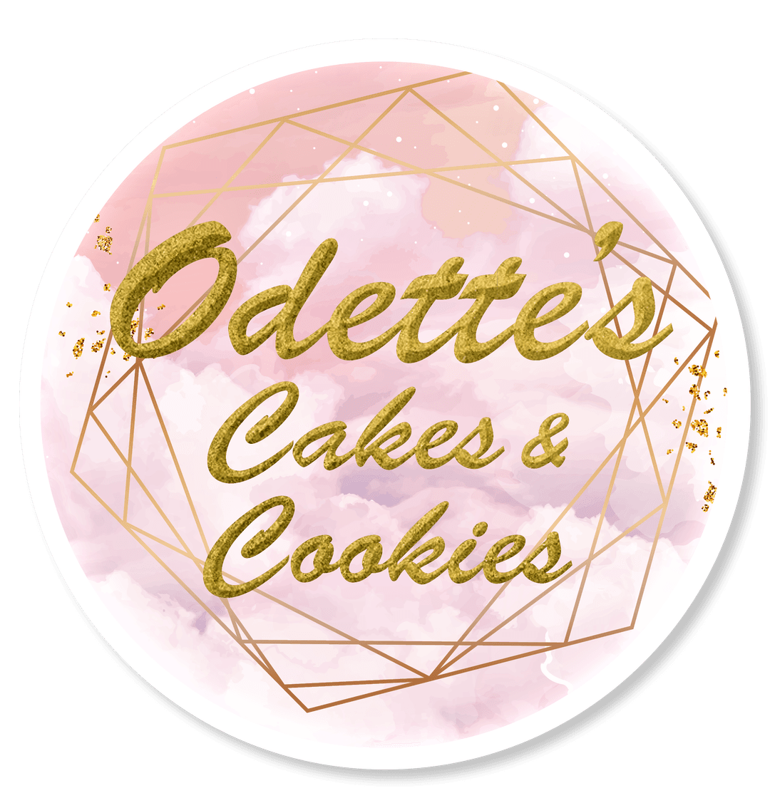 Odette's Cakes and Cookies