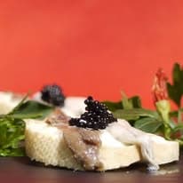 Paella and Tapas catering 3