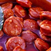 Paella and Tapas catering 9