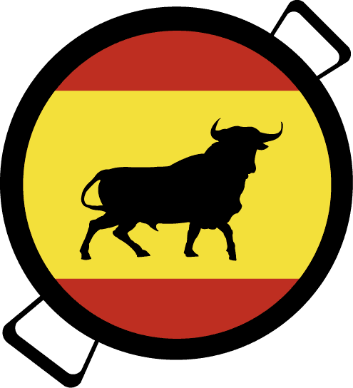 Paella and Tapas logo