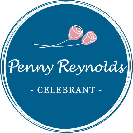Penny Reynolds Marriage Celebrant