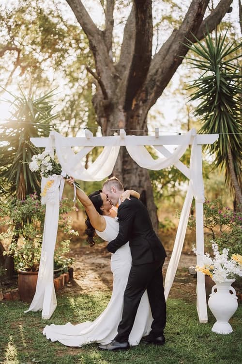 Rothwood wedding photo 10