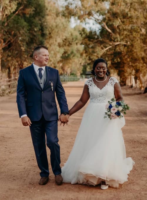 Rothwood wedding photo 11