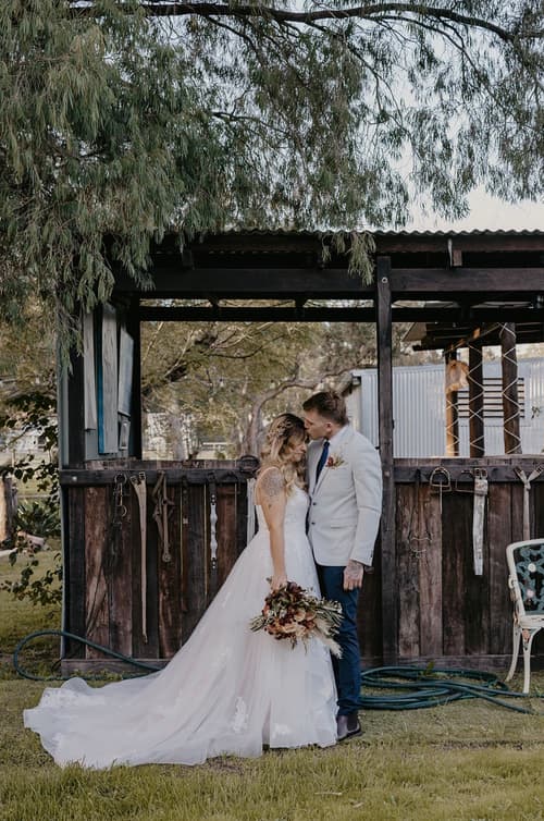 Rothwood wedding photo 12