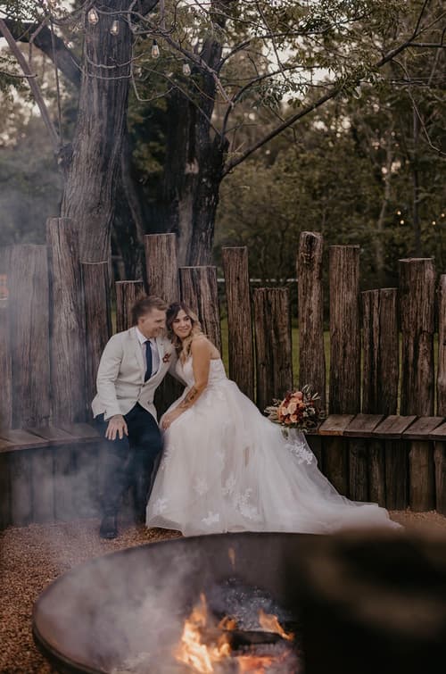 Rothwood wedding photo 14