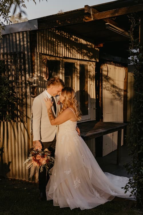 Rothwood wedding photo 15