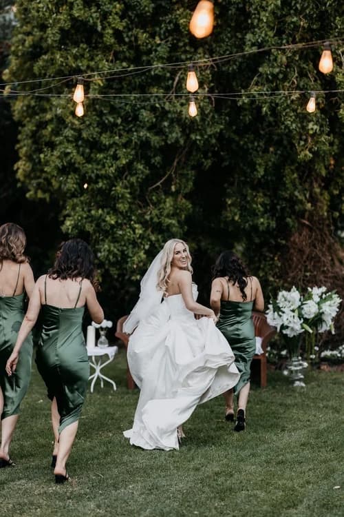 Rothwood wedding photo 5