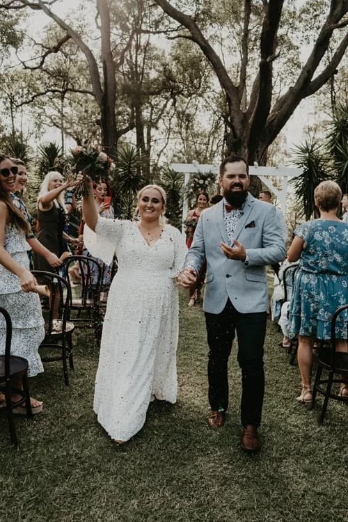 Rothwood wedding photo 6