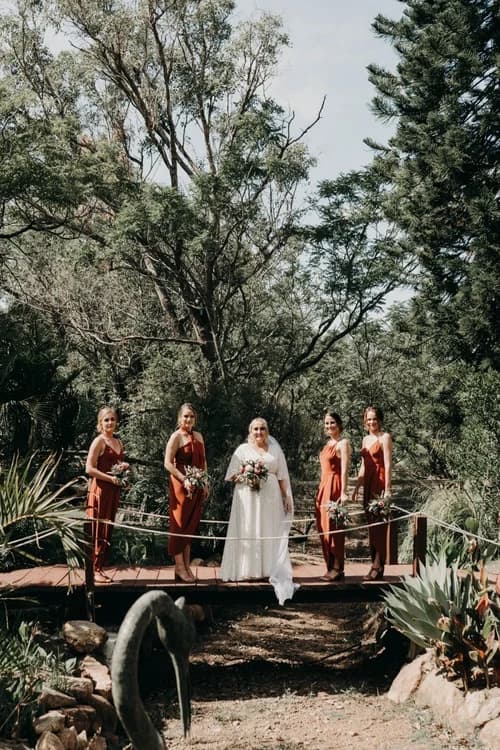 Rothwood wedding photo 9