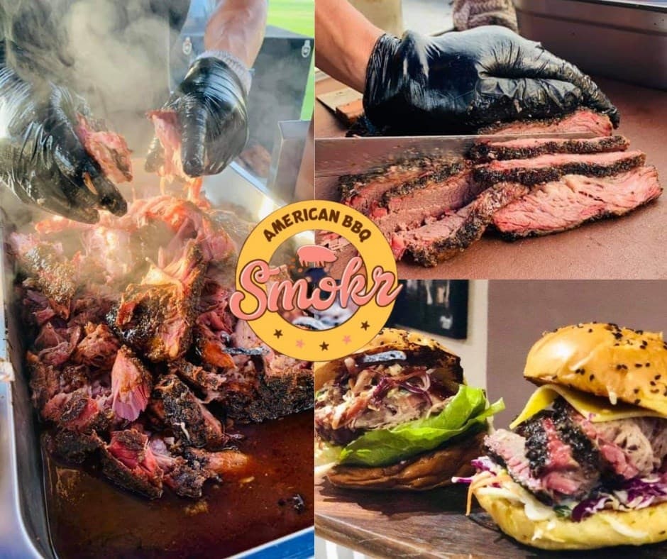 Gallery image 12 for Smokr BBQ WA wedding catering in Perth