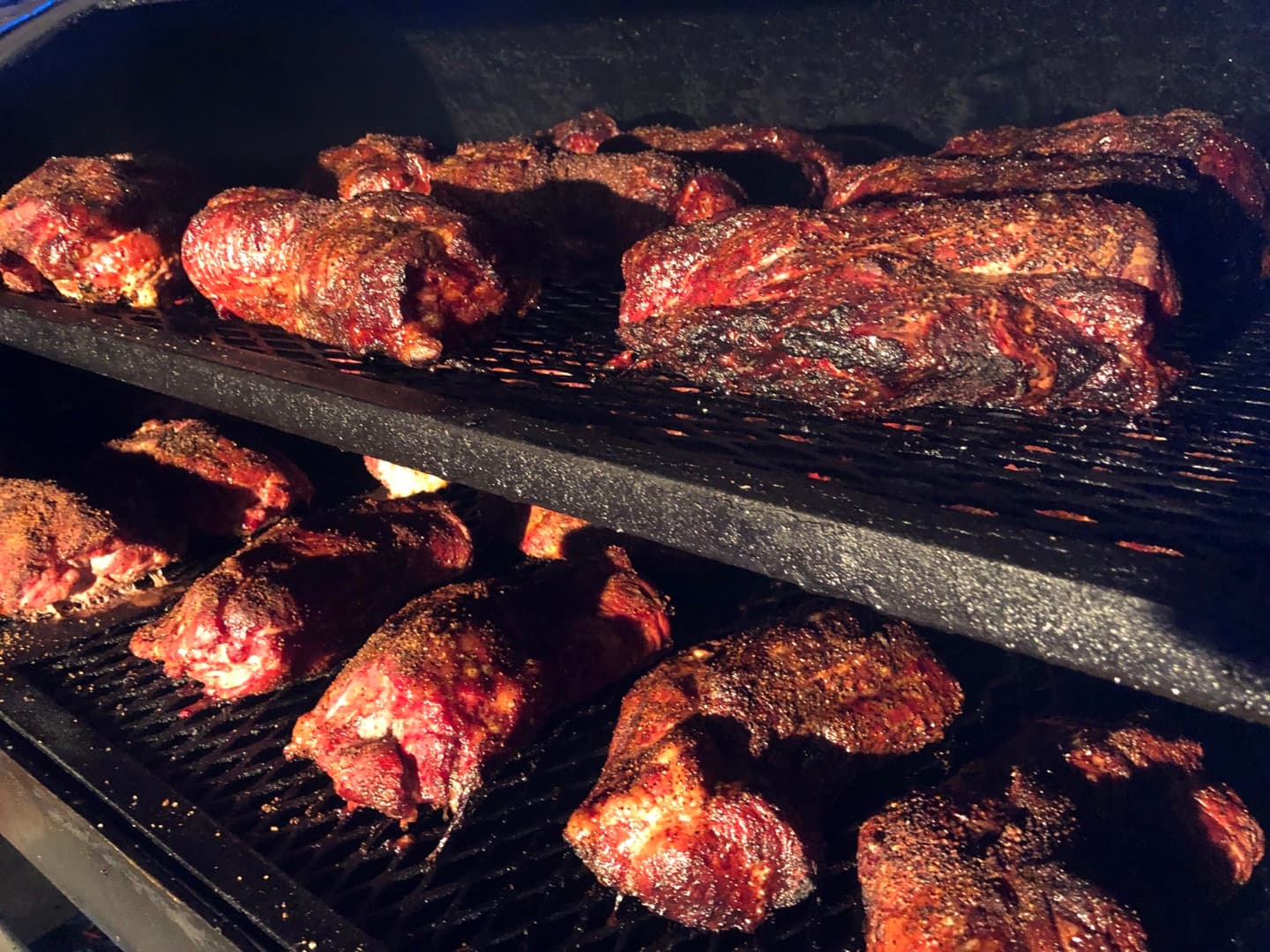 Gallery image 6 for Smokr BBQ WA wedding catering in Perth
