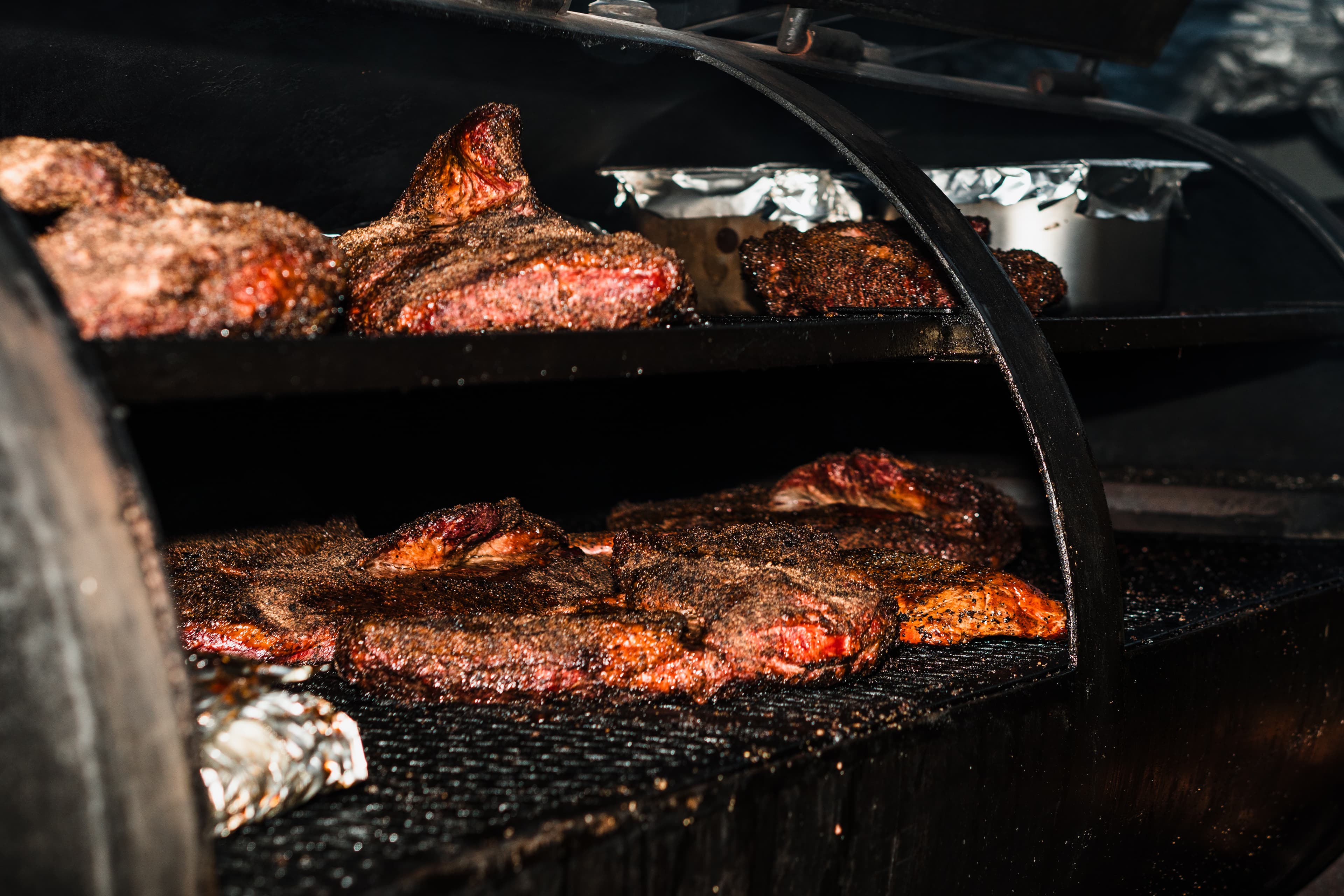 Gallery image 9 for Smokr BBQ WA wedding catering in Perth