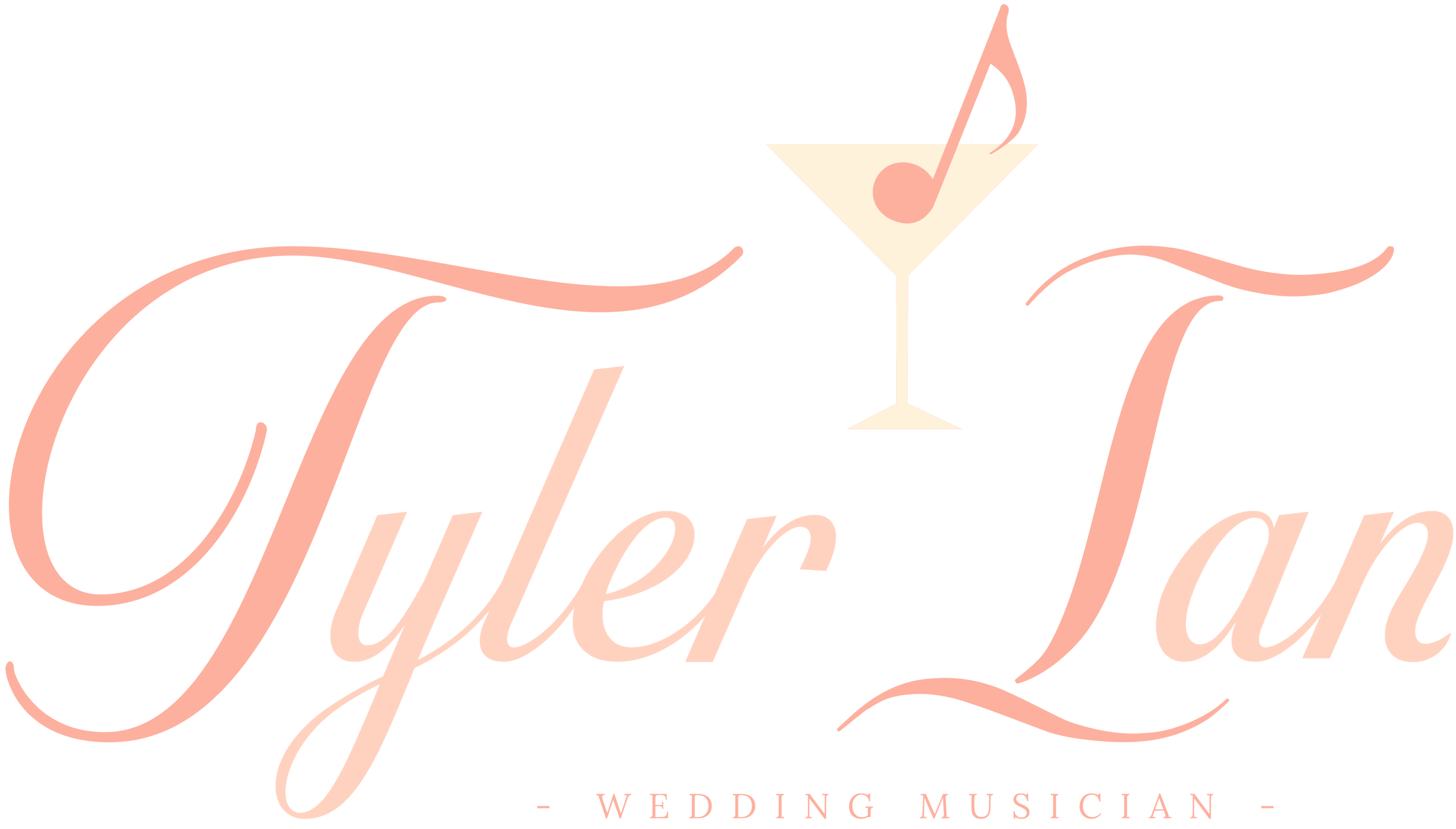 Tyler Ian (Wedding Singer) - Wedding Music