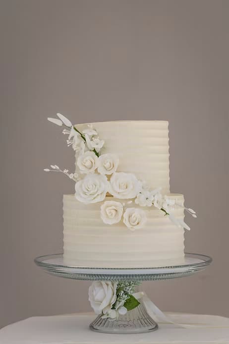 Vines Cakes passionate baking for weddings in Swan Valley