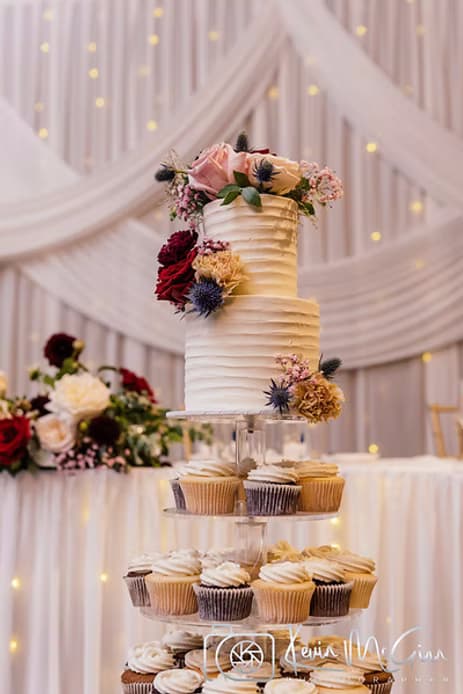 Gallery image 6 for Vines Cakes wedding cakes in Swan Valley