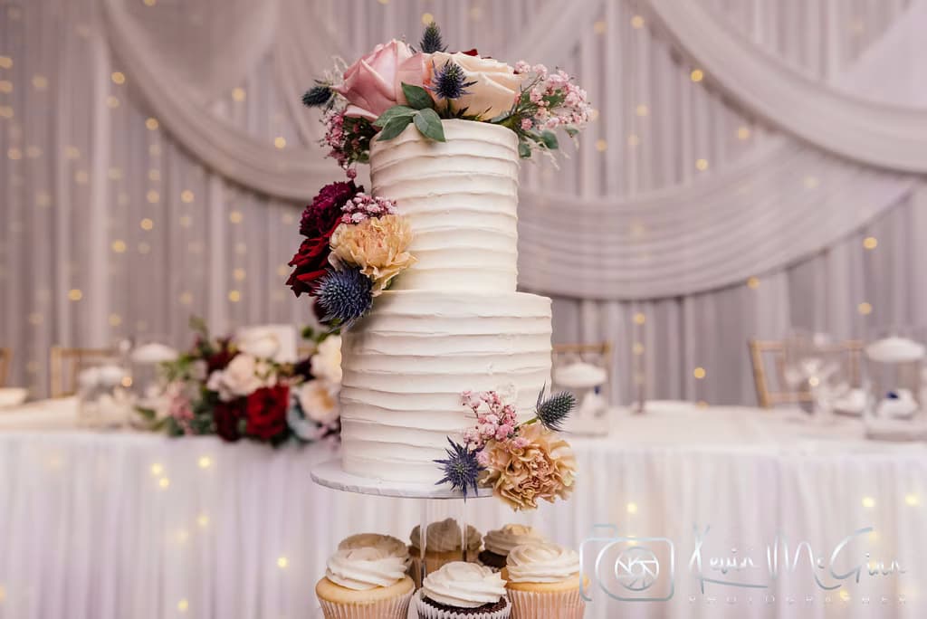 Gallery image 7 for Vines Cakes wedding cakes in Swan Valley