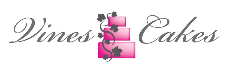Vines Cakes wedding cakes Swan Valley