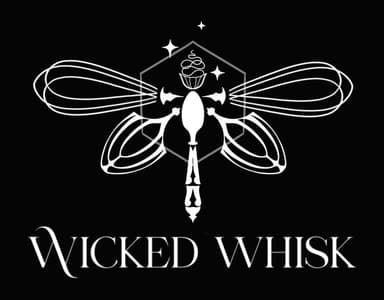 Wicked Whisk wedding cakes in Perth