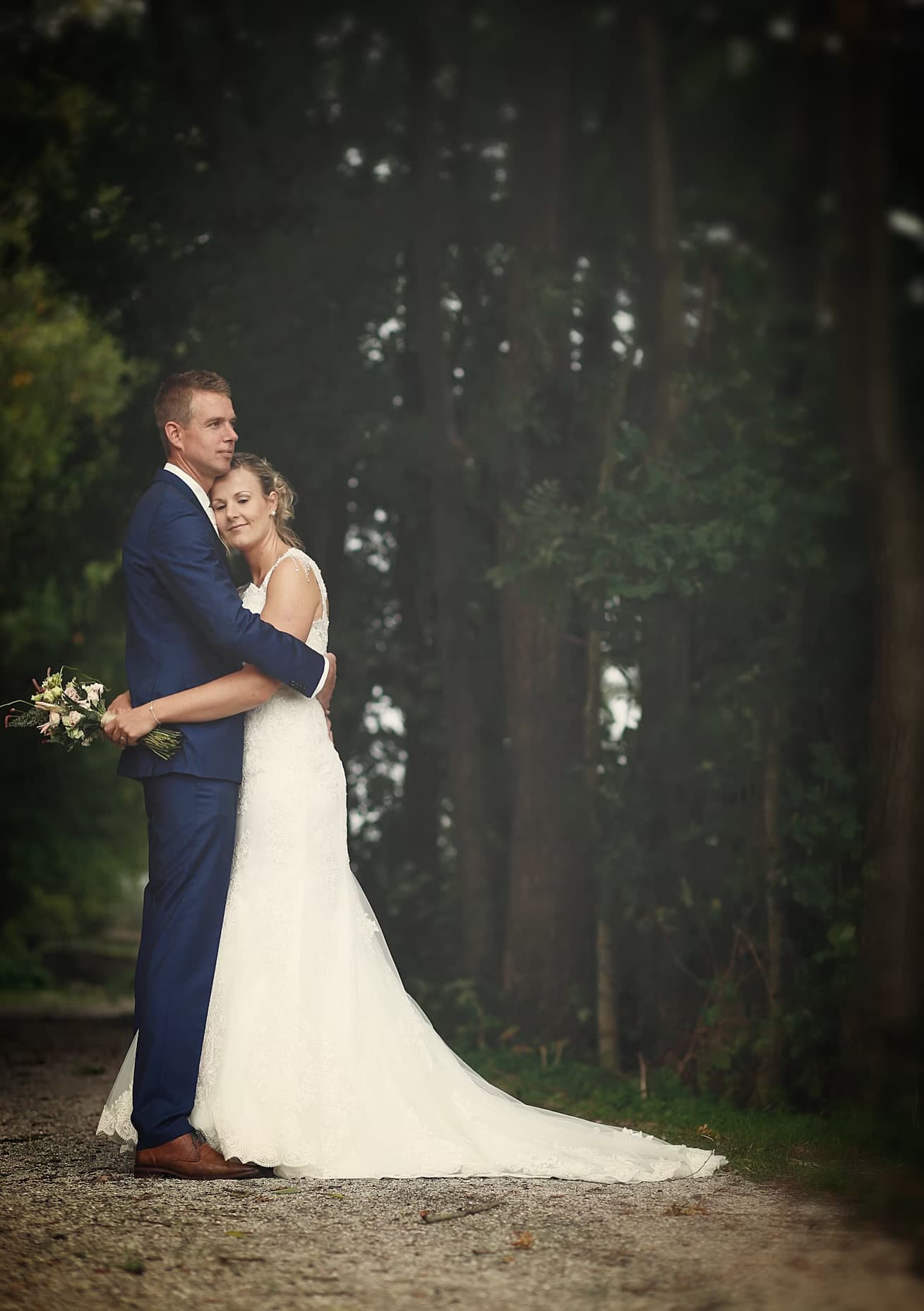 Wedding Scene 2