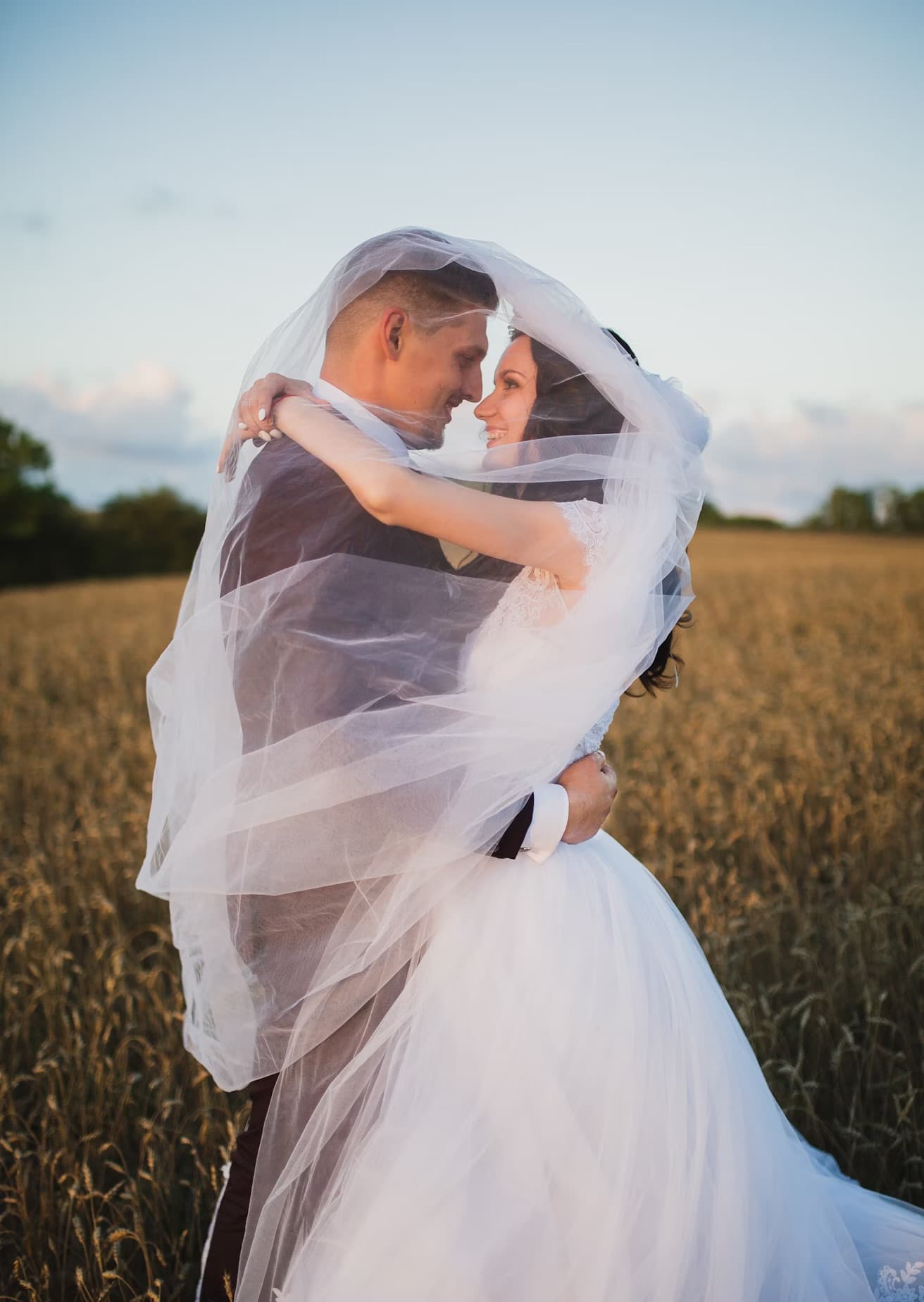 Wedding Scene 3