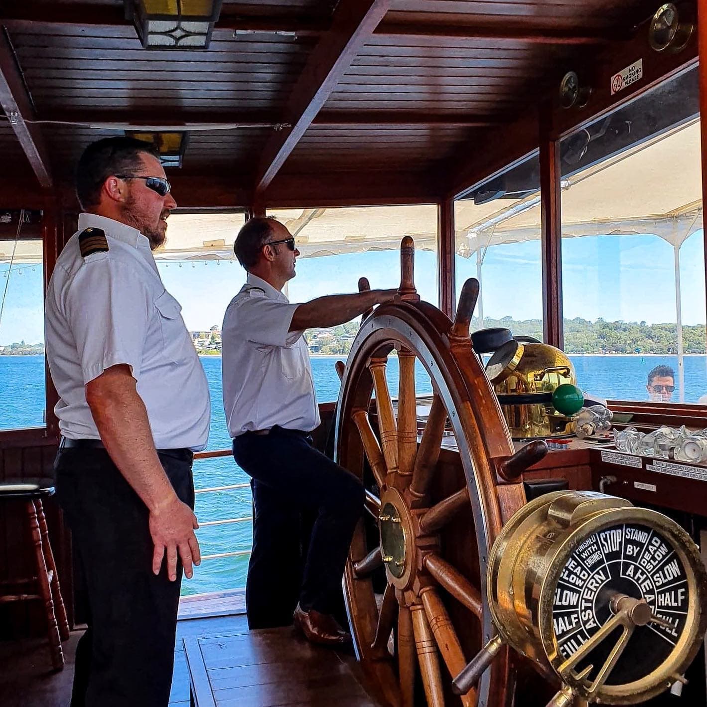 Gallery image 5 for The Decoy