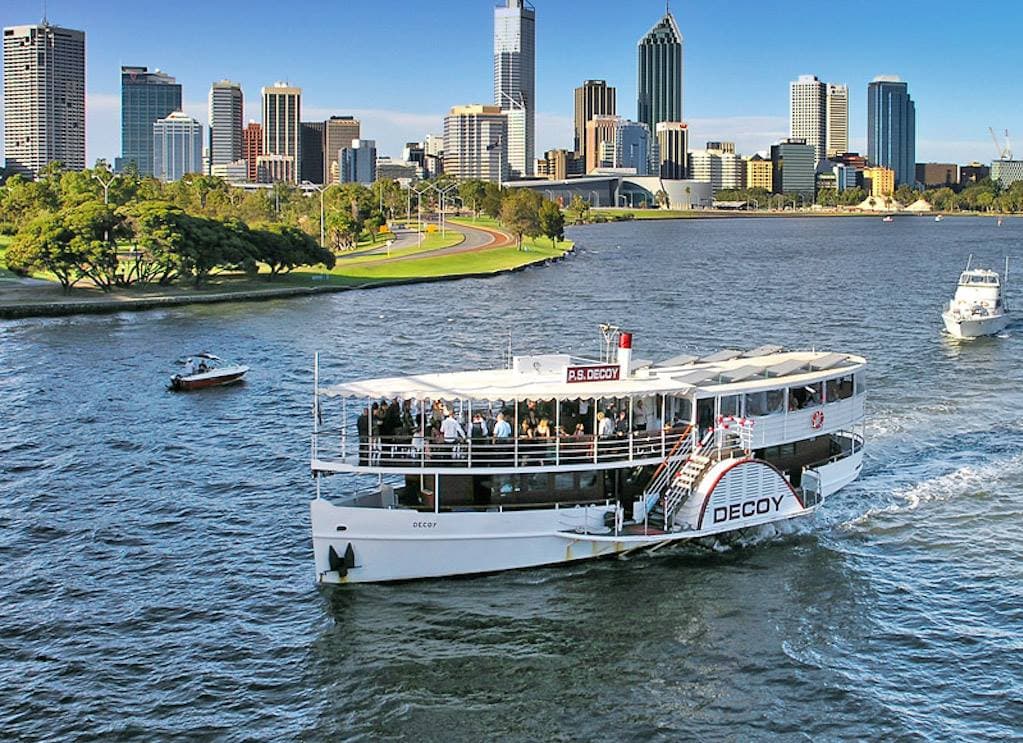 Gallery image 9 for The Decoy