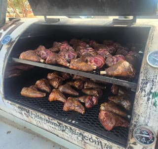 Uncle Diesels Smoke n Grill gallery 10