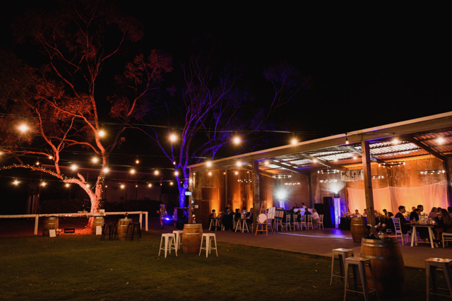Buckland Estate wedding photo 10