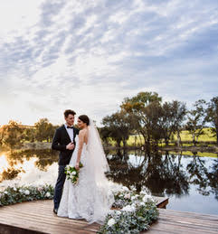 Buckland Estate wedding photo 12