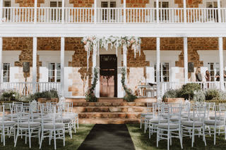 Buckland Estate wedding photo 14