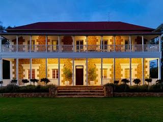 Buckland Estate wedding photo 15